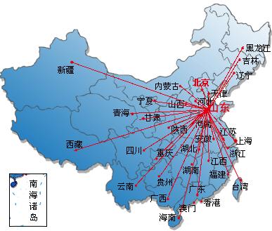 銷售網(wǎng)絡(luò)